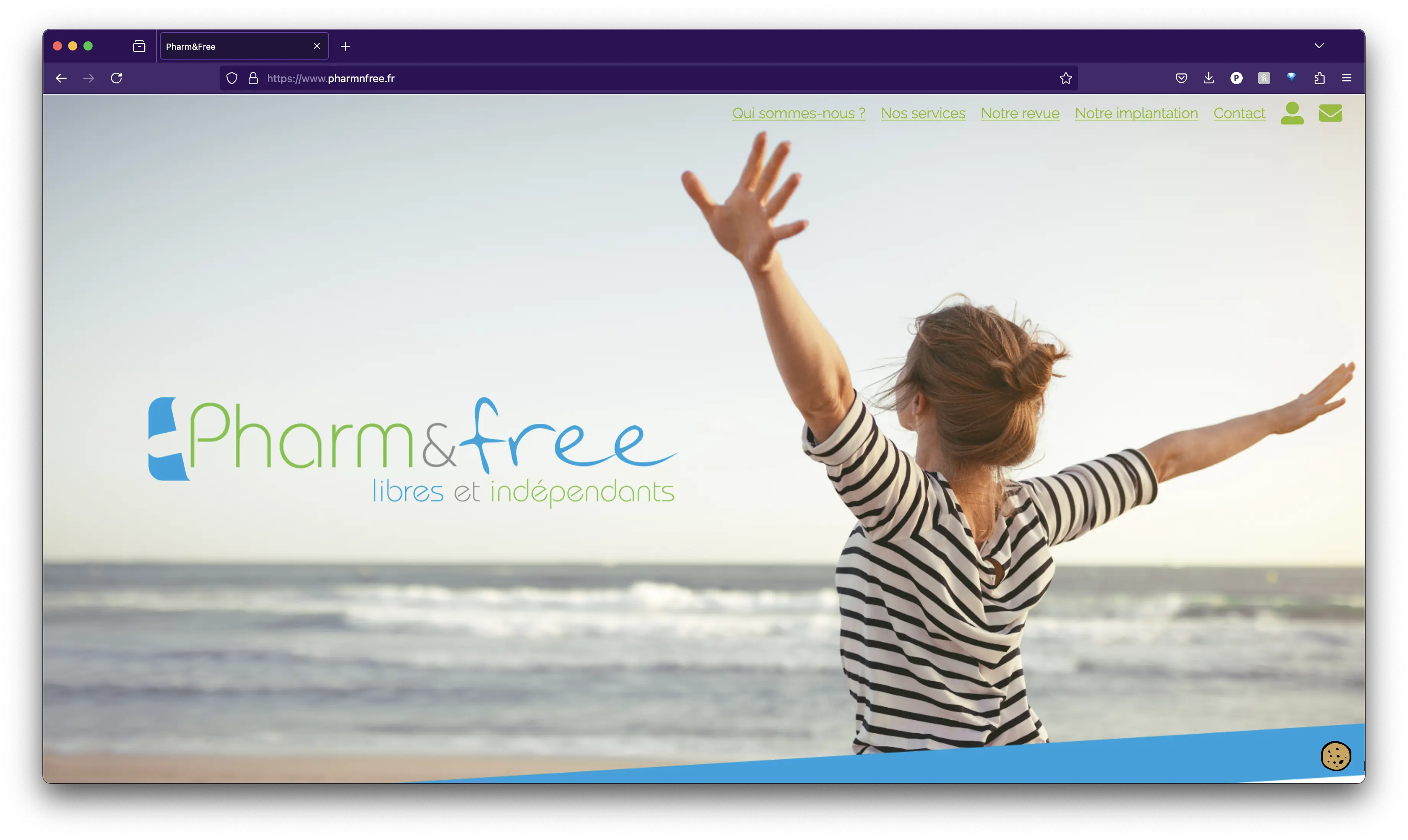 Site Pharm&Free