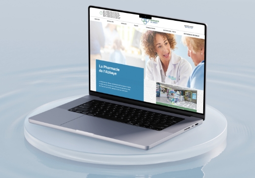 templates pharmacies